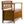 Amherst - Handcrafted Entryway Storage Bench