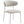 Kalam - Fabric Side Chair (Set of 2) - Light Gray
