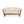 Outdoor Acacia Wood Expandable Daybed With Cushions