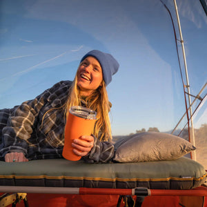 CEDAR MESA COT - TRAPSKI