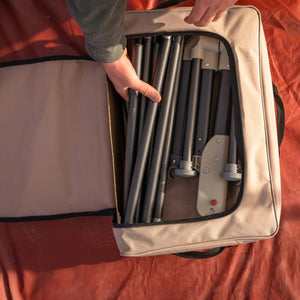 CEDAR MESA COT - TRAPSKI