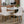 Nikki Collection Modern Tufted Velvet Upholstered Dining Chairs - Set of 2