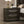 3 Piece Bedroom Set With Faceted Panels Bed And 2 Nightstands