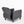 Upholstered Push Back Recliner Chair For Living Room