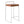 Fuji - Simple Elegance, Contemporary Stackable Counter Stool