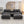 Modern Sectional Sofa With Removable Ottomans, USB Ports