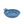 Handmade Ceramic Bird Bath, 11.8 Inch