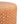 Evie Outdoor Patio Round MGO Side Table Brown