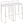 Fuji - Contemporary And Elegant Design Stackable Barstool