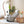 Adjustable Swivel Lounge Chair With 360 Degree Rotating Seat And Headrest Support