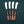 Celia Butter Knife/Cheese Spreader 4 Pc. Set