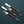 Celia Cheese Fork & Spreader Set