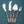 Celia Cheese Knives, Spreader & Fork Set