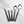 Celia Flatware, 5-Pc. Place Setting