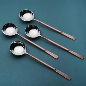 Celia Sugar Spoon 4 Pc. Set