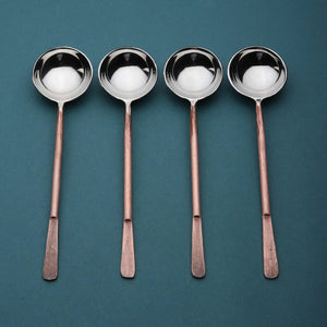 Celia Sugar Spoon 4 Pc. Set