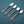 Celia Table Spoons 4 Pc. Set
