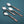 Celia Table Spoons 4 Pc. Set