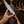 Celtic Guardian Bowie Knife – Damascus Steel With Rosewood Handle & Leather Sheath