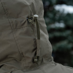 M-Tac Winter Jacket Alpha Gen.III Pro Primaloft