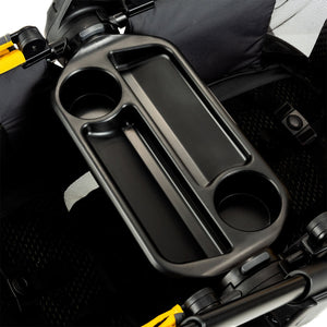 Evenflo 19132343 Pivot Xplore All Terrain Modular Toddler Stroller, Adventurer