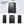 3 Piece Luggage Set Hardside Spinner Suitcase With Tsa Lock 20