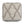 Sweeney Square Pouf Grey/Natural