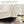 Slipcovered L Shape Sectional Long Sofa Couch - 4 Seater