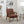 Accent Chair, Classic Mid Century Modern For Extra Seating