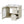 Wall-Mounted Bathroom Vanity Set With Sink, 2 Drawers And Soft-Close Door