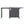 Foldable Outdoor Prep Station BBQ Cart Patio Dining Cart