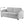 Sleeper Sofa Loveseat Sofa With Full Size Mattress, 2 USB Ports, 2 Cup Holders, 2 Side Pockets And Phone Holder