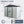 8ft x 4ft Outdoor Metal Storage Shed