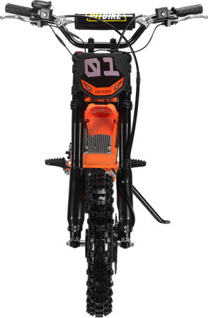 Electric Dirt Bike 48V 1000W for Adults and Teens