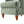 Candor - Arm Chair With English Roll Arms