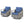 Outdoor Swivel Rocking Glider Chairs Set of 2