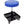 250 LBS Rolling Pneumatic Creeper Garage Stool
