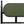 King Bed Frame, Solid Wood Platform with Slats, Modern