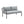 Sunnyside - 5 Piece Outdoor Conversation Set