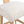 Penny - Round Arched Upholstered Counter Stool (Set of 2) - Travertine Beige