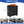 Rolling Tool Cabinet Heavy Duty Garage Storage With Lockable Doors & Drawers