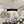 39' Modern Crystal Chandelier with Black Imitation Velvet Shade