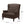 Dunham Contemporary Fabric Tufted Oversized Pushback Recliner