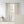 Plaid Rod Pocket and Back Tab Curtain Panel with Fleece Lining Natural 50x84