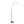 March - Contemporary, Floor Lamp