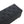 Button-Tufted Storage Ottoman With Safety Close Hinge