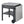 Outdoor Kitchen Cart Foldable Outdoor Prep Station