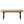 Rectangular Dining Table With X Trestle Metal Legs