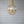 4 Light Metal Chandelier, Hanging Light Fixture With Adjustable Chain For Kitchen, Bulb Not Included - Gold