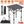 Portable Folding Camping Table With Adjustable Height Hanging Net Rustproof Carbon Steel Foldable Roll-Up Camping Table for Picnic Camping Hiking Beac